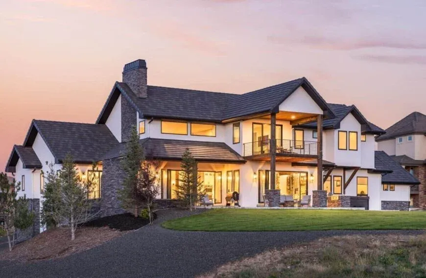 Exterior Packages
