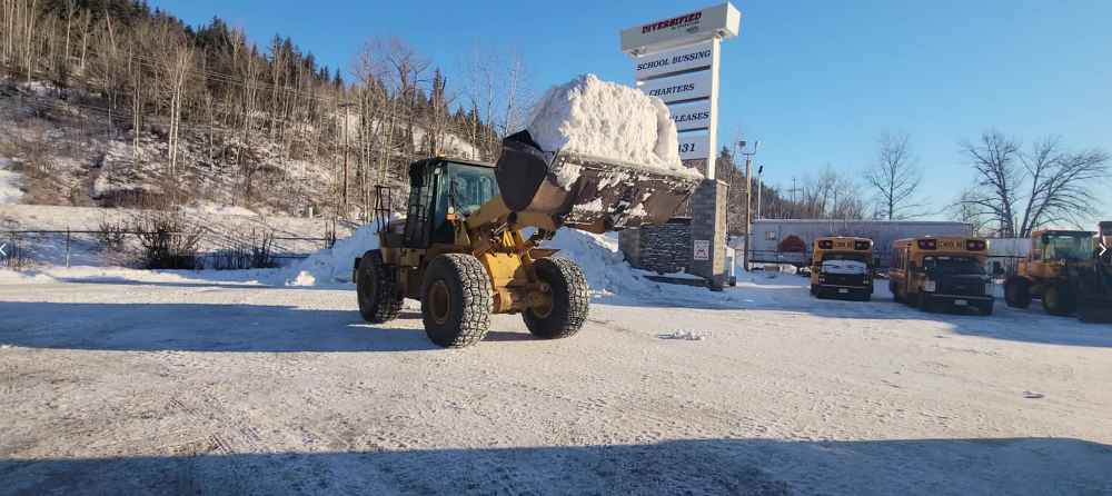 Snow Removal
