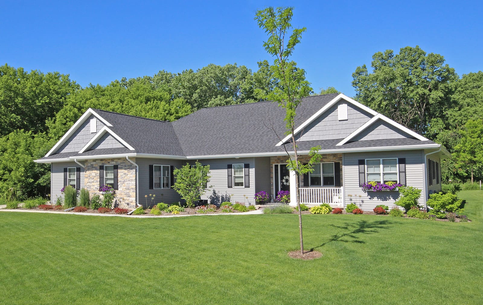 Exterior Packages