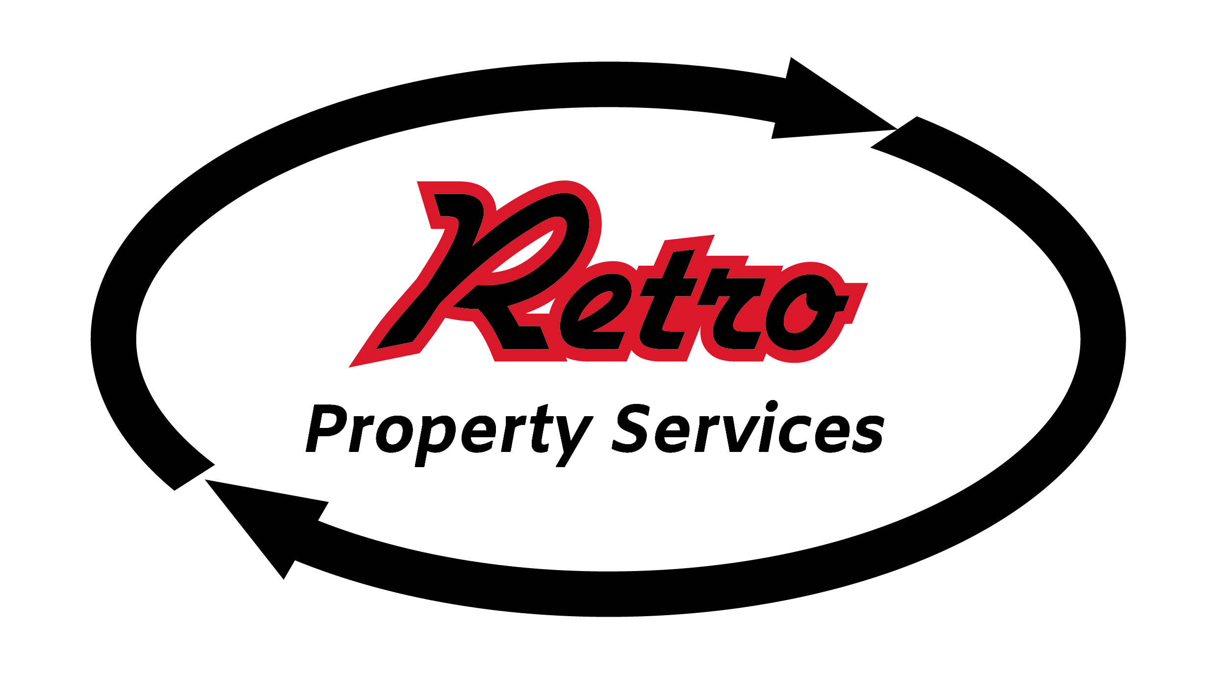 Retro Property Services of Prince George