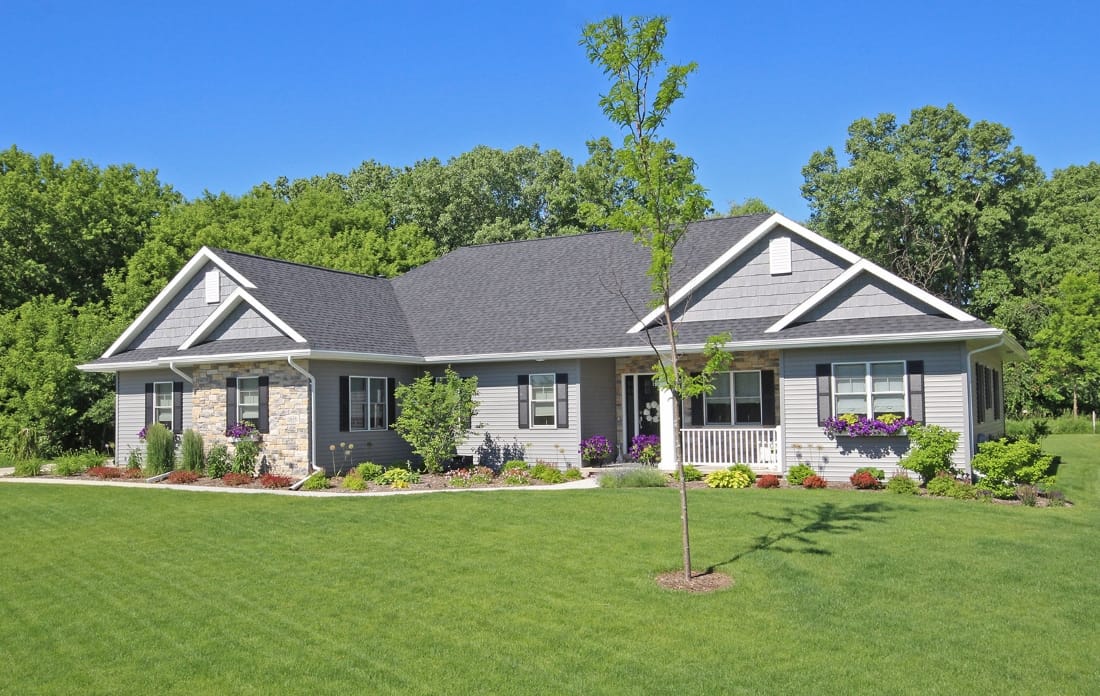 Exterior Packages